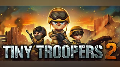 Tiny Troopers 2