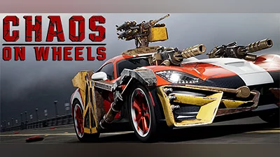 Chaos on Wheels
