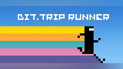 BIT.TRIP RUNNER