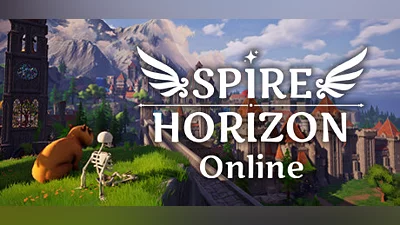 Spire Horizon Online