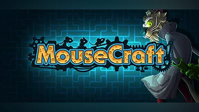 MouseCraft
