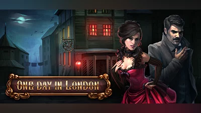 One Day in London