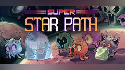 Super Star Path