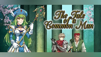 The Tale of a Common Man