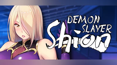 Demon Slayer Shion
