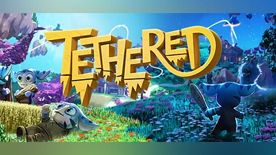 Tethered
