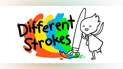 Different Strokes