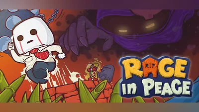 Rage in Peace