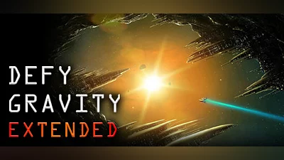 Defy Gravity Extended