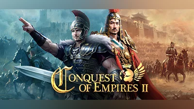Conquest of Empires 2