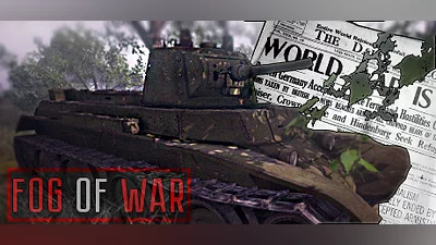 Fog of War