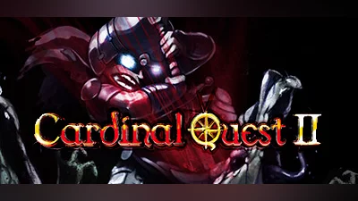 Cardinal Quest 2