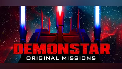 DemonStar
