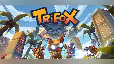 Trifox