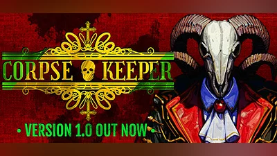 Corpse Keeper
