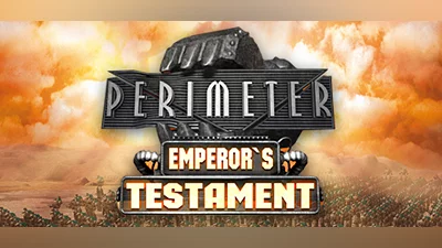 Perimeter: Emperor's Testament