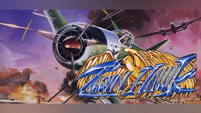 Twin Hawk