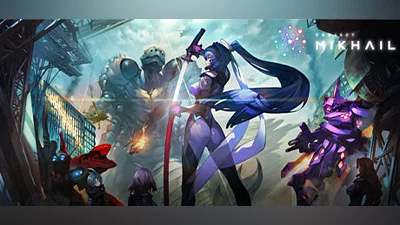 Project MIKHAIL: A Muv-Luv War Story