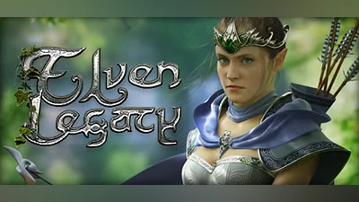 Elven Legacy