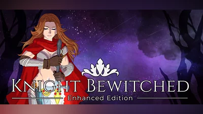 Knight Bewitched