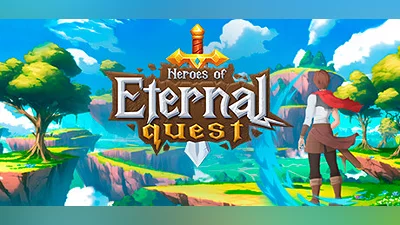 Heroes of Eternal Quest