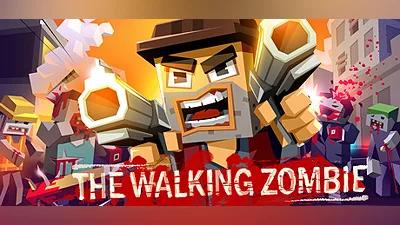 Walking Zombie: Shooter