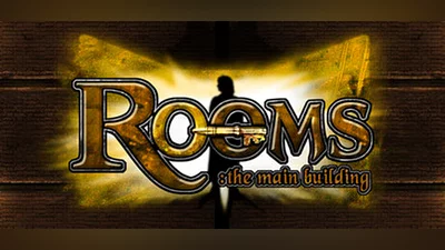 Rooms: The Main Building