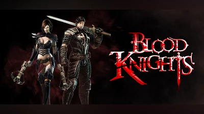 Blood Knights
