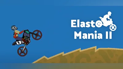 Elasto Mania II