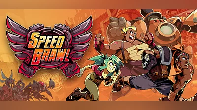 Speed Brawl