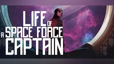 Life of a Space Force Captain