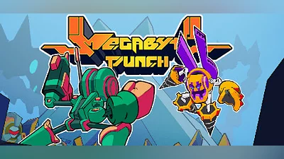 Megabyte Punch