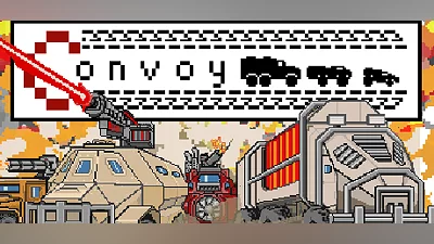 Convoy