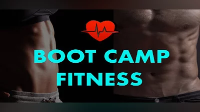 Boot Camp Fitness