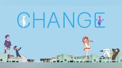 Change