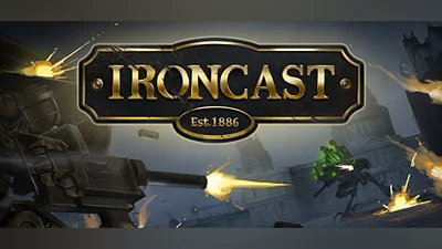 Ironcast