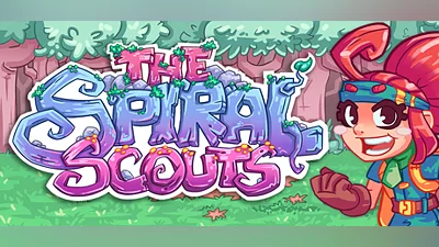 The Spiral Scouts