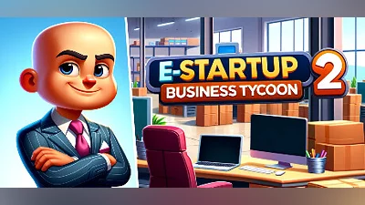 E-Startup 2 : Business Tycoon