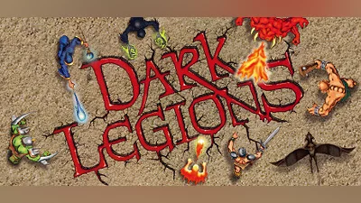 Dark Legions