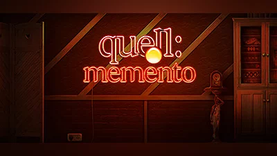 Quell Memento