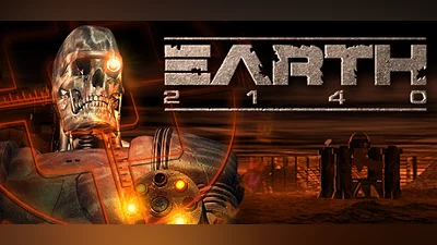 Earth 2140
