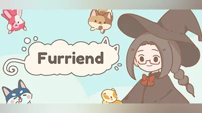 Furriend