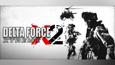 Delta Force Xtreme 2