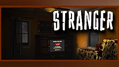 STRANGER