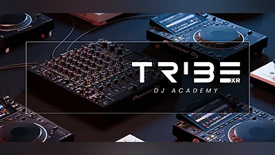 Tribe XR | DJ Academy