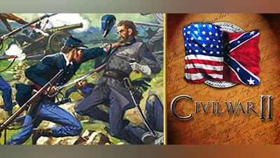 Civil War II