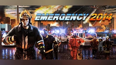 Emergency 2014