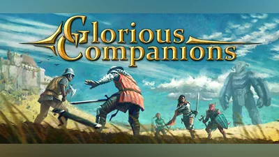 Glorious Companions