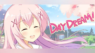 daydream 白日夢