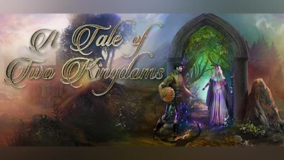 A Tale of Two Kingdoms